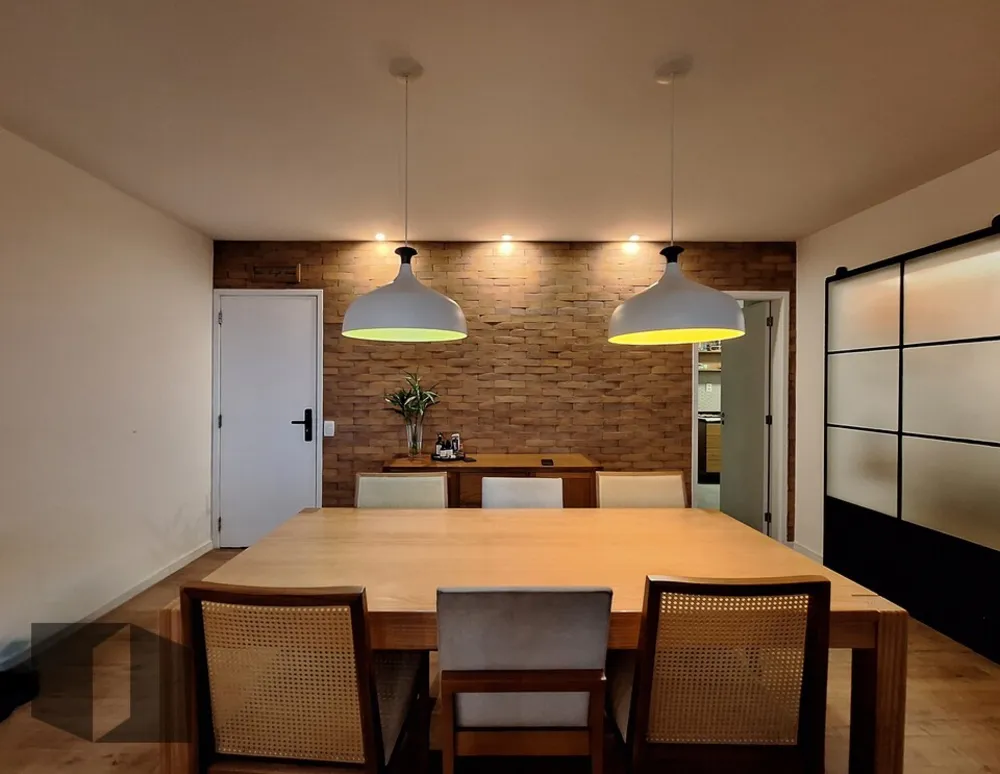Apartamento, 4 quartos, 147 m² - Foto 2