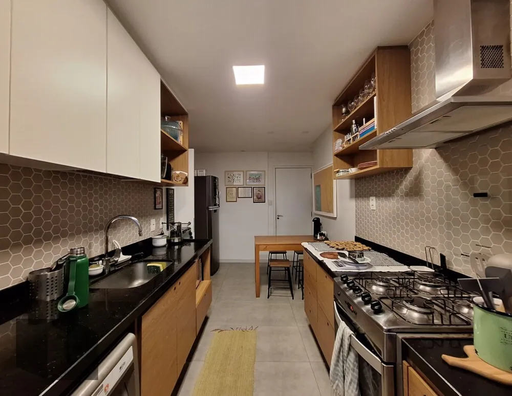 Apartamento, 4 quartos, 147 m² - Foto 29