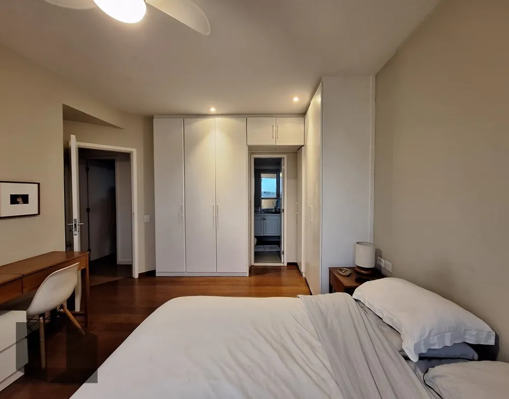 Apartamento, 4 quartos, 147 m² - Foto 16
