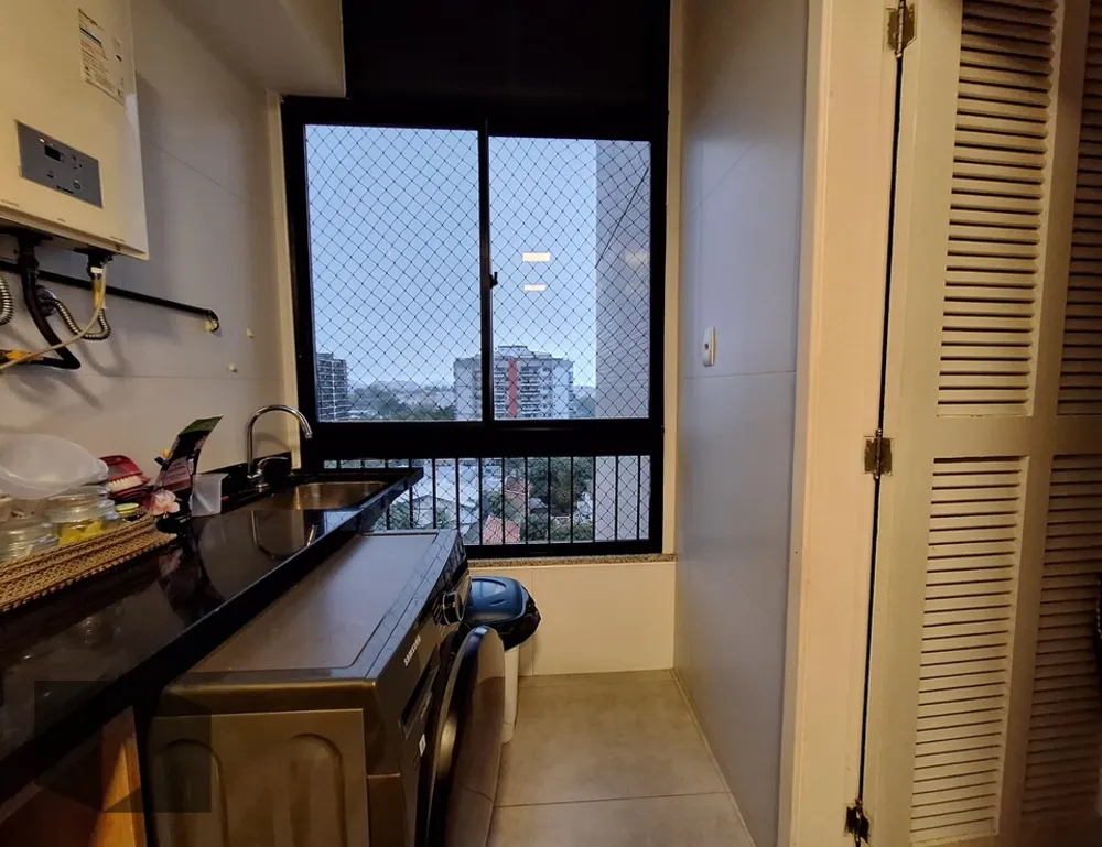 Apartamento, 4 quartos, 147 m² - Foto 31