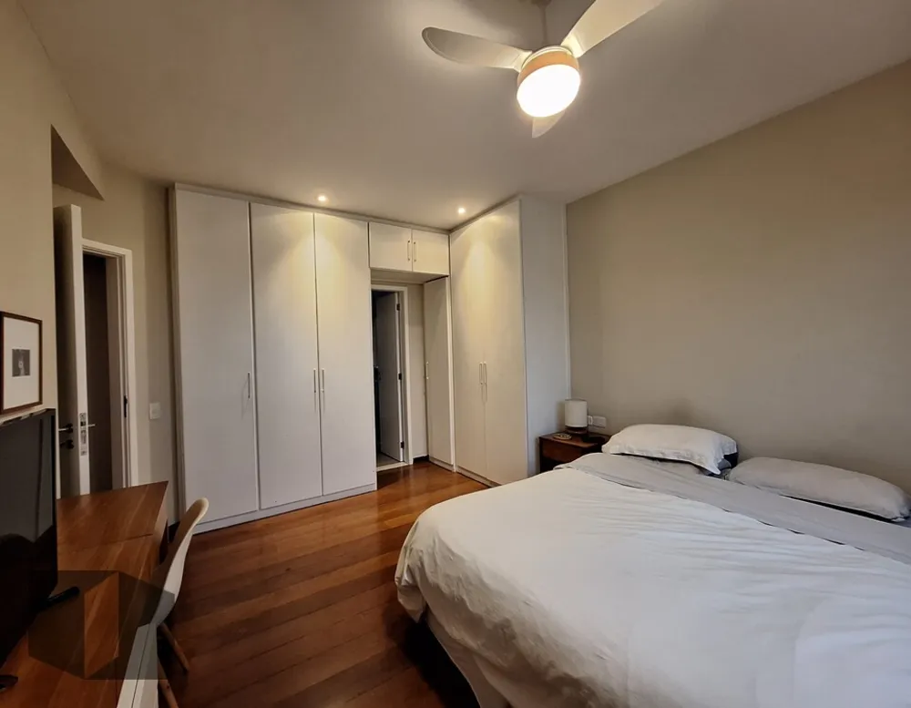 Apartamento, 4 quartos, 147 m² - Foto 17