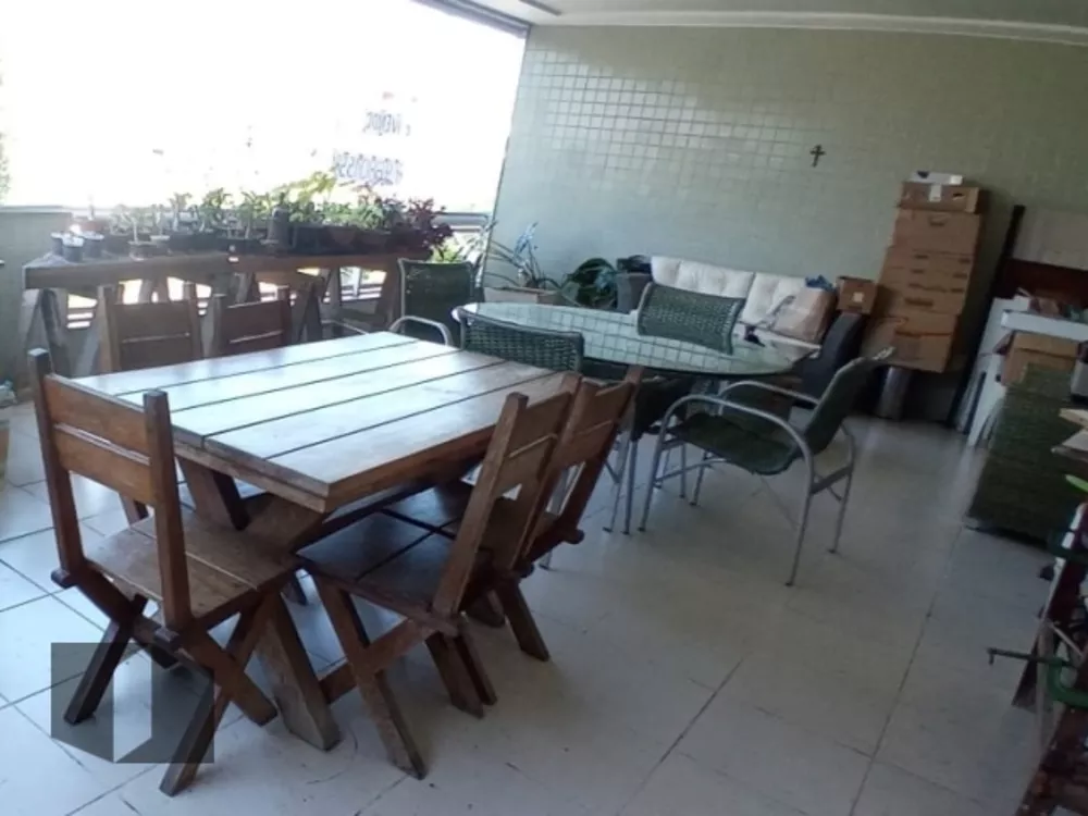 Apartamento, 2 quartos, 112 m² - Foto 2