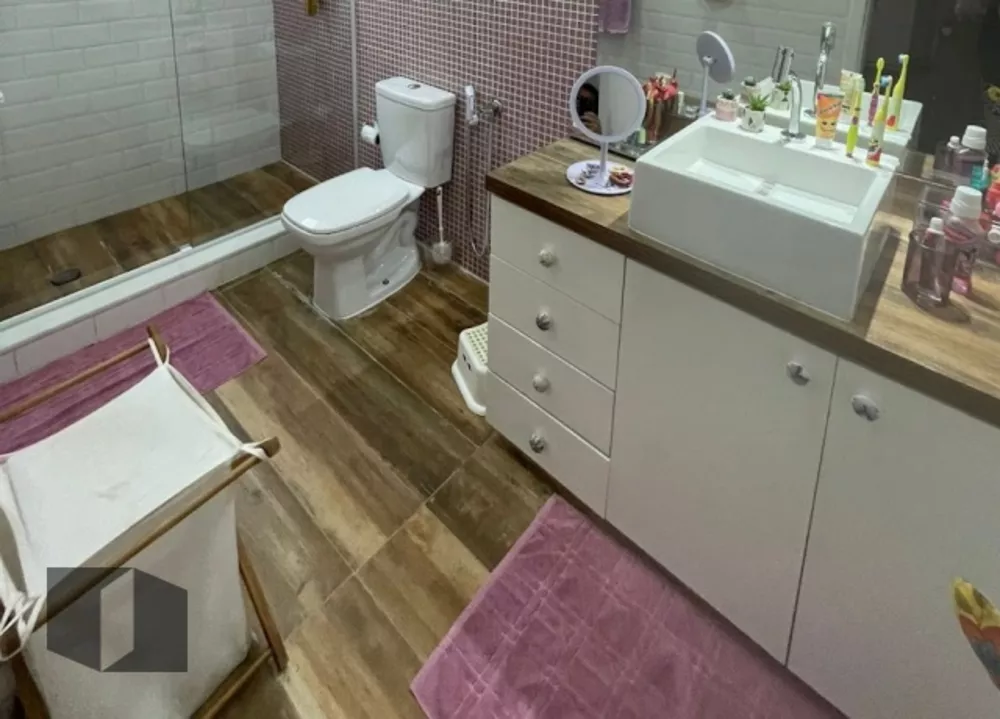 Casa de Condomínio, 5 quartos - Foto 32