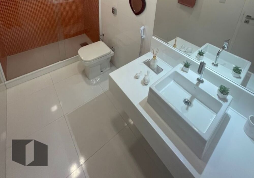 Casa de Condomínio, 5 quartos - Foto 16