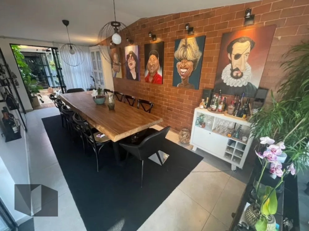 Casa de Condomínio, 5 quartos - Foto 8