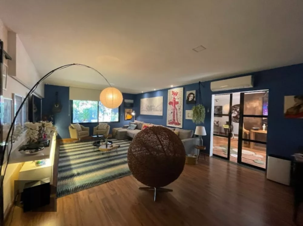 Casa de Condomínio, 5 quartos - Foto 45