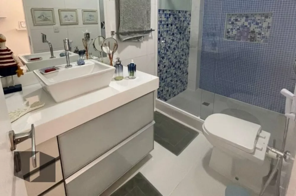 Casa de Condomínio, 5 quartos - Foto 38