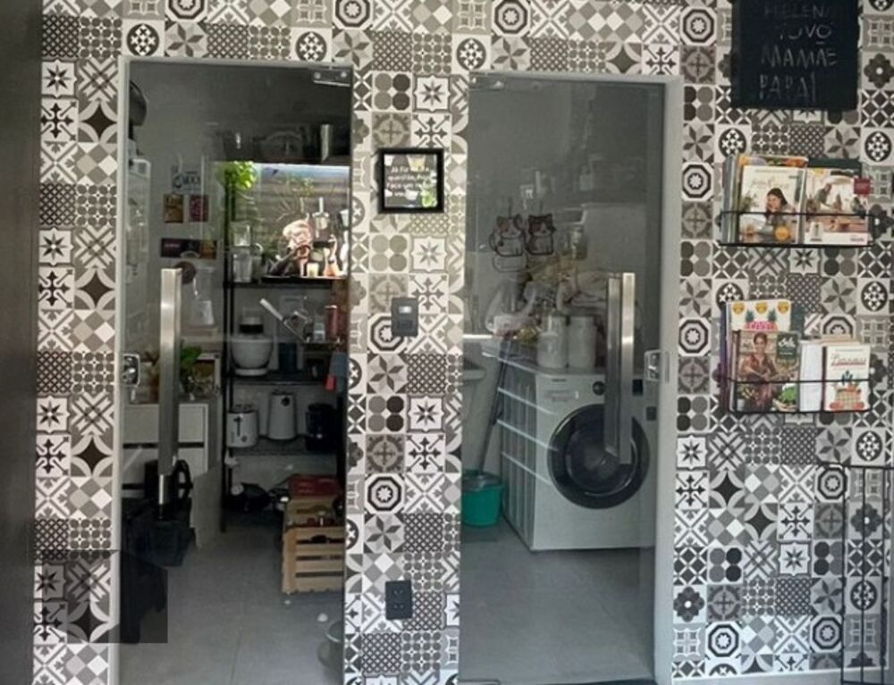 Casa de Condomínio, 5 quartos - Foto 21
