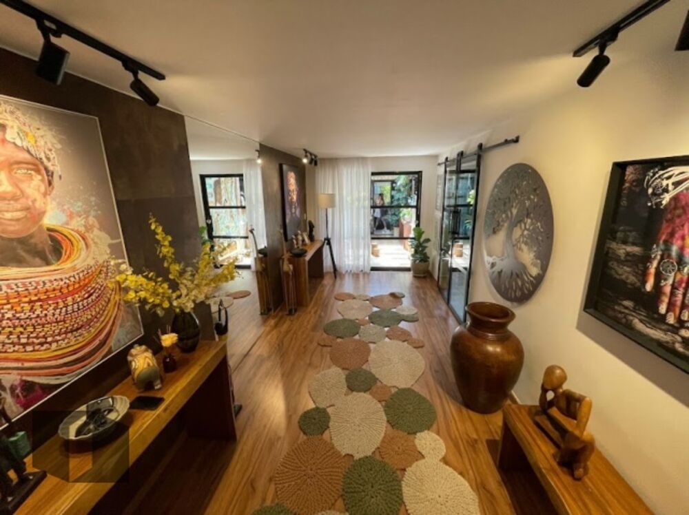 Casa de Condomínio, 5 quartos - Foto 9