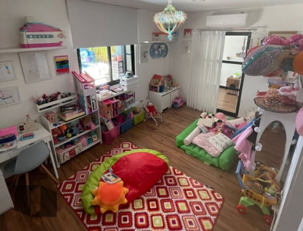 Casa de Condomínio, 5 quartos - Foto 15