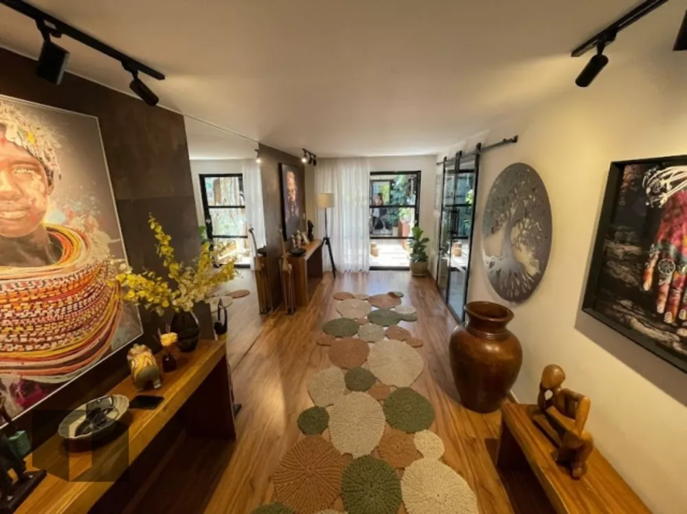 Casa de Condomínio, 5 quartos - Foto 26