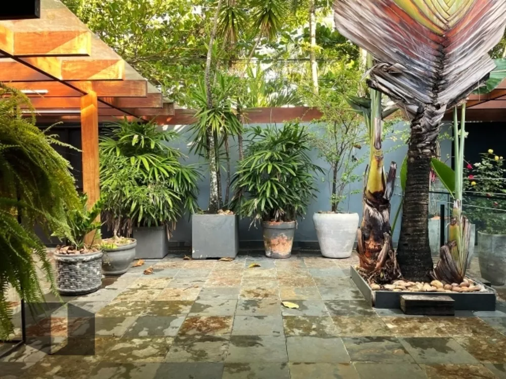Casa de Condomínio, 5 quartos - Foto 3