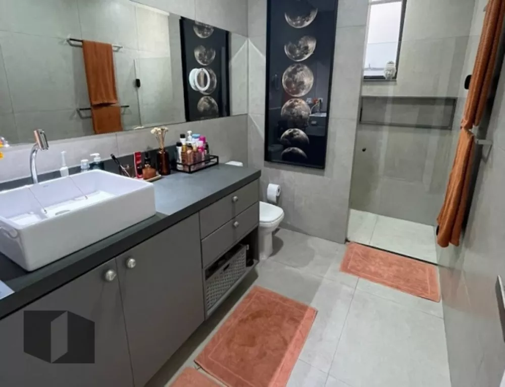 Casa de Condomínio, 5 quartos - Foto 36
