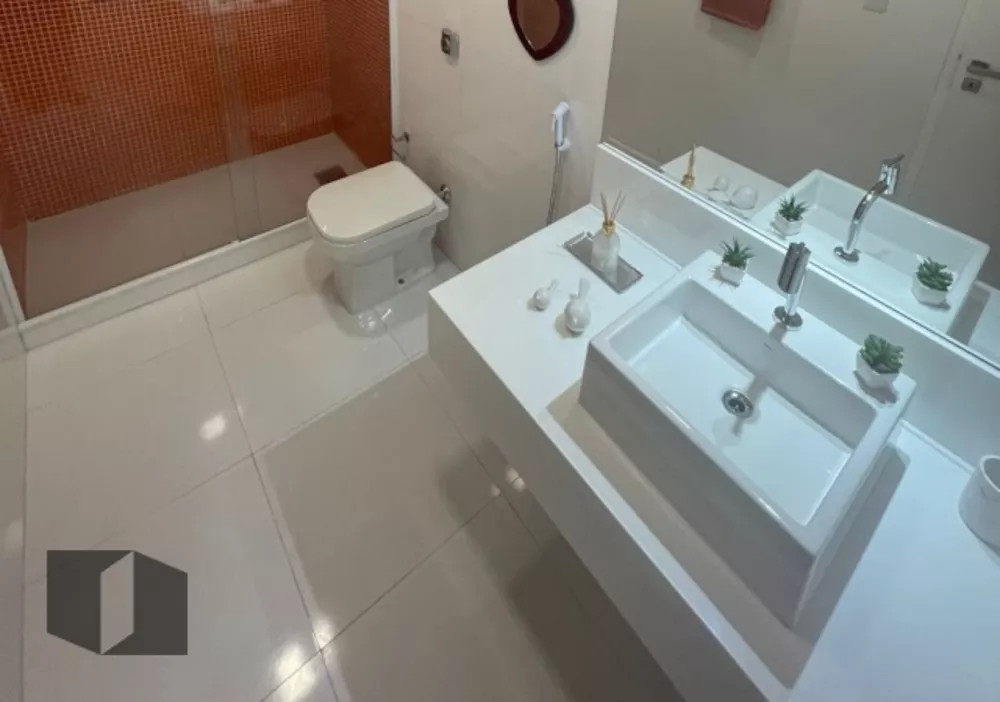 Casa de Condomínio, 5 quartos - Foto 47