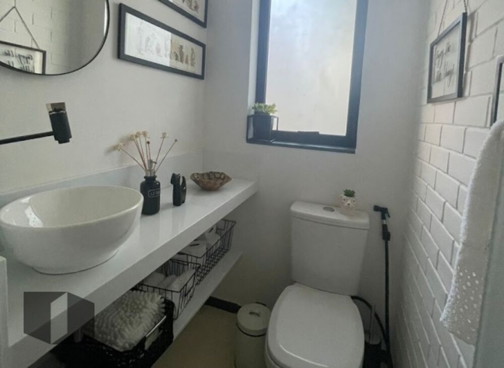 Casa de Condomínio, 5 quartos - Foto 25