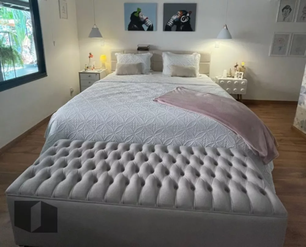 Casa de Condomínio, 5 quartos - Foto 49