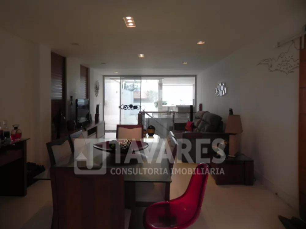Cobertura, 4 quartos, 365 m² - Foto 4