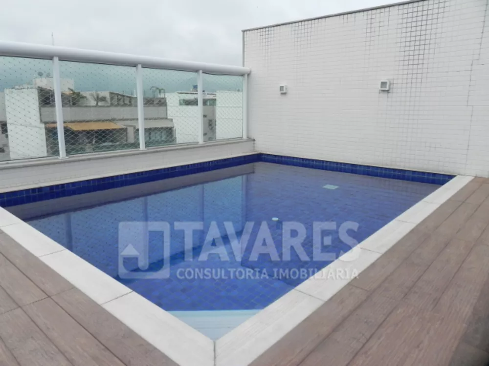 Cobertura, 4 quartos, 365 m² - Foto 10