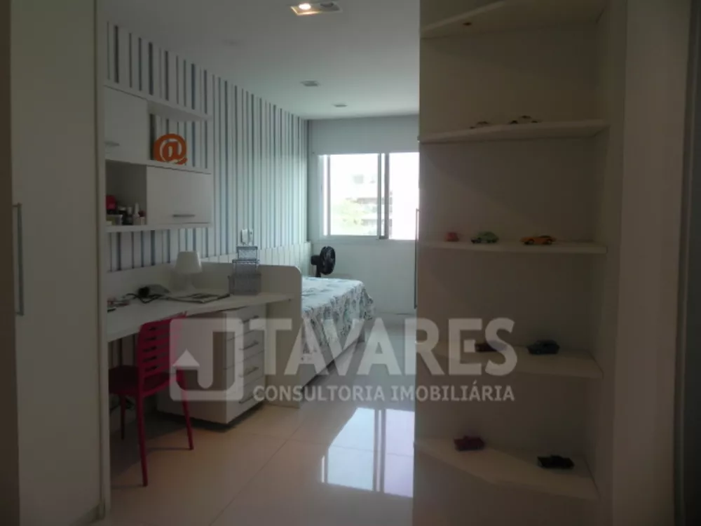 Cobertura, 4 quartos, 365 m² - Foto 35