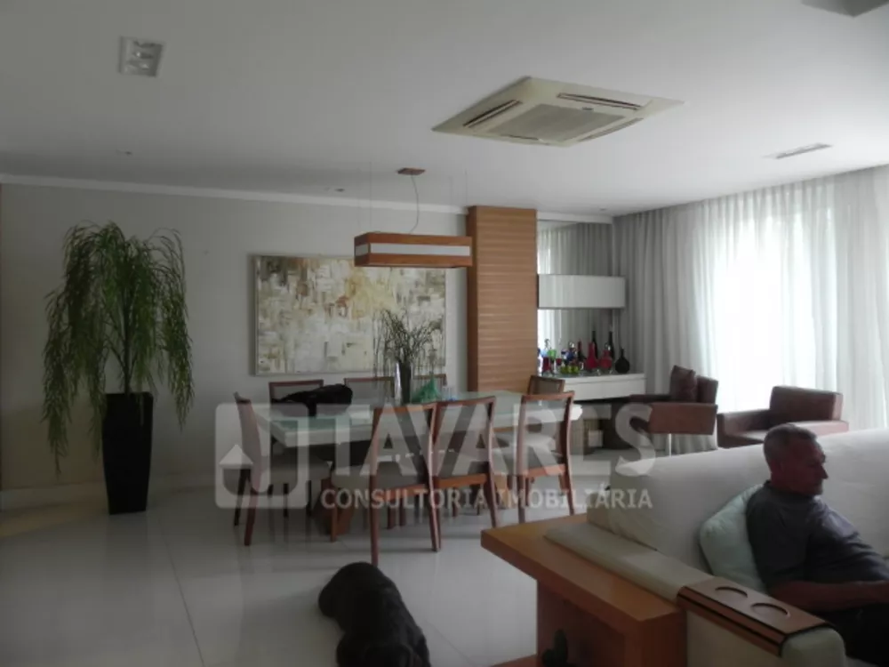 Cobertura, 4 quartos, 365 m² - Foto 42
