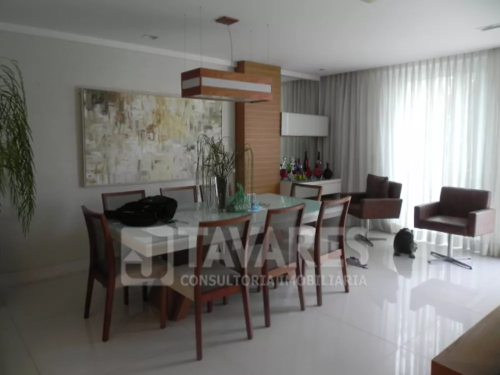 Cobertura, 4 quartos, 365 m² - Foto 36