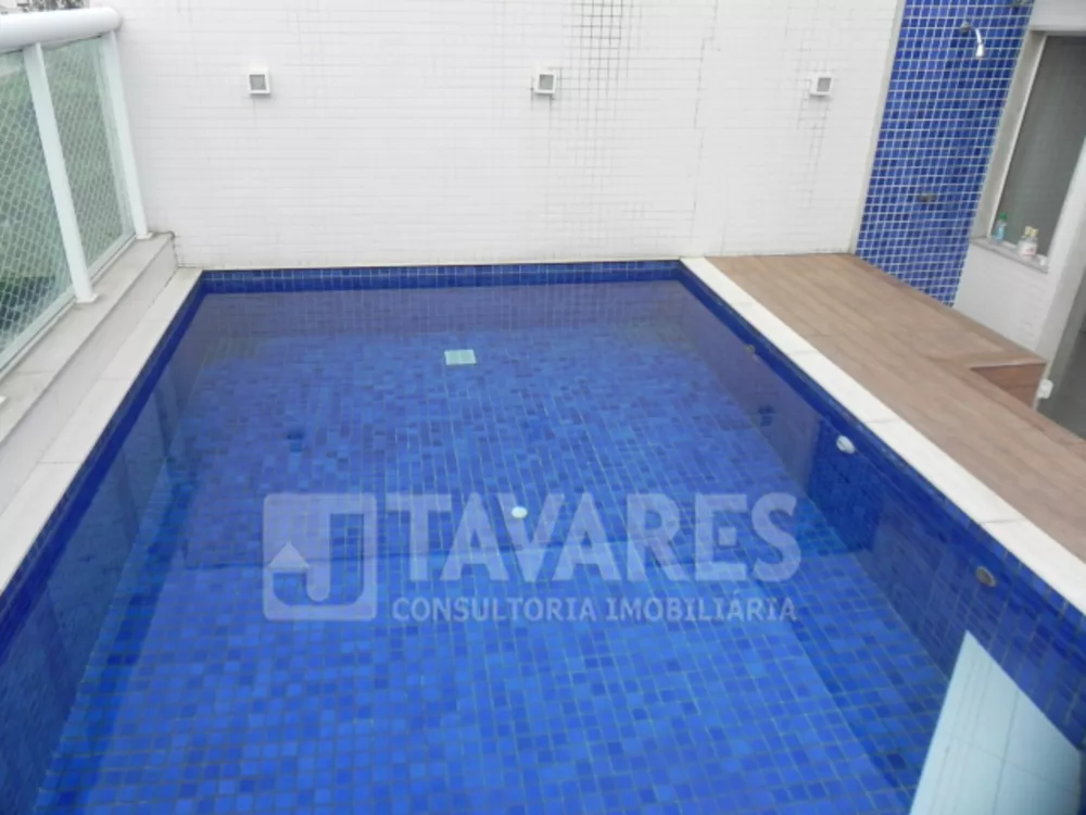 Cobertura, 4 quartos, 365 m² - Foto 1