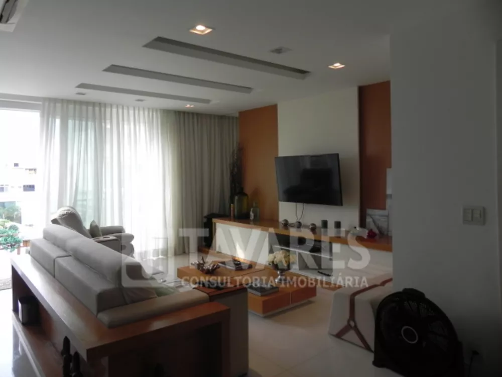 Cobertura, 4 quartos, 365 m² - Foto 62