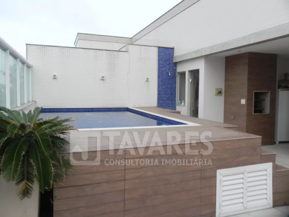 Cobertura, 4 quartos, 365 m² - Foto 57
