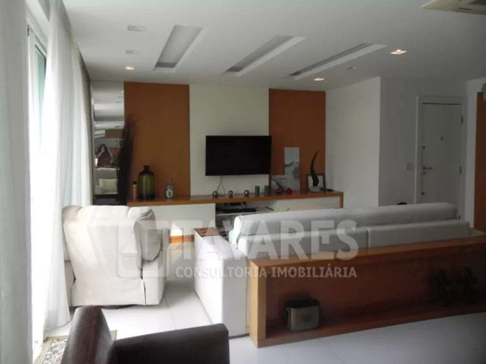 Cobertura, 4 quartos, 365 m² - Foto 24