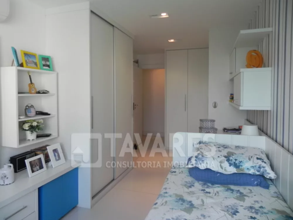 Cobertura, 4 quartos, 365 m² - Foto 9