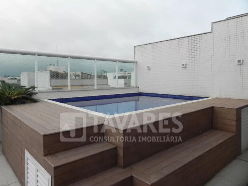 Cobertura, 4 quartos, 365 m² - Foto 31