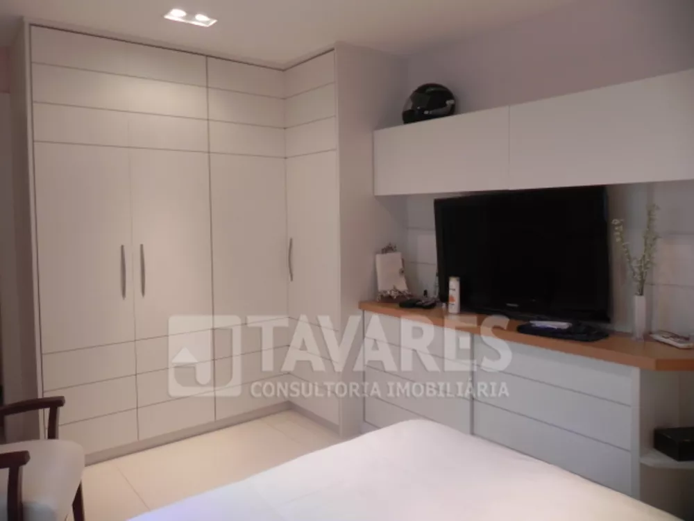 Cobertura, 4 quartos, 365 m² - Foto 3