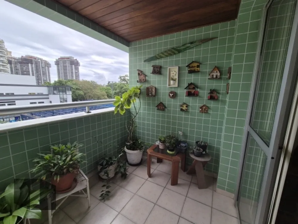 Apartamento, 3 quartos, 76 m² - Foto 4