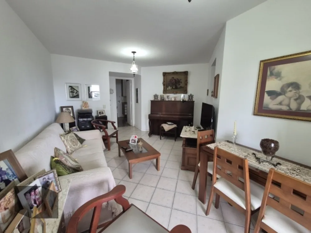 Apartamento, 3 quartos, 76 m² - Foto 3