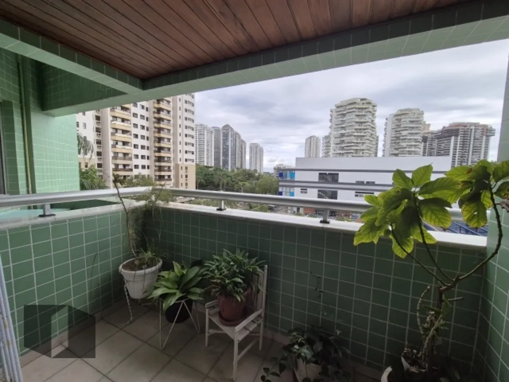 Apartamento, 3 quartos, 76 m² - Foto 5