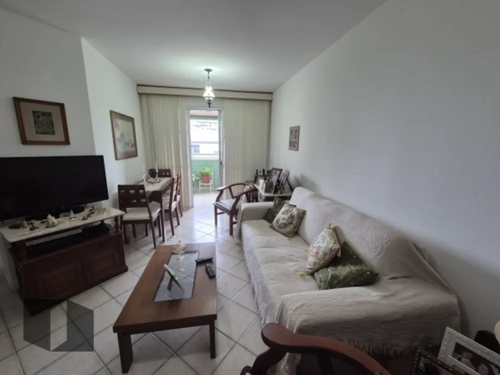 Apartamento, 3 quartos, 76 m² - Foto 1