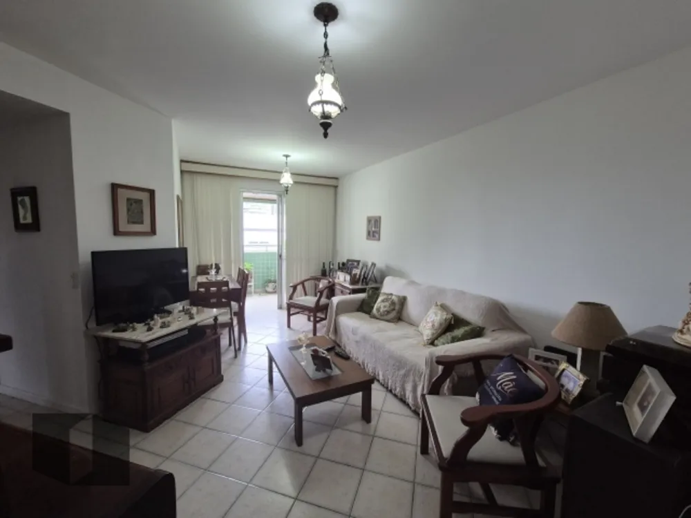 Apartamento, 3 quartos, 76 m² - Foto 2