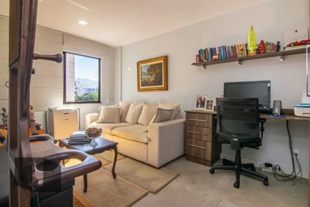 Cobertura, 3 quartos, 247 m² - Foto 14