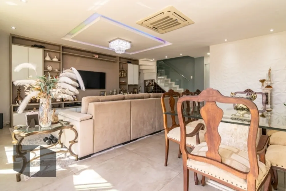Cobertura, 3 quartos, 247 m² - Foto 16