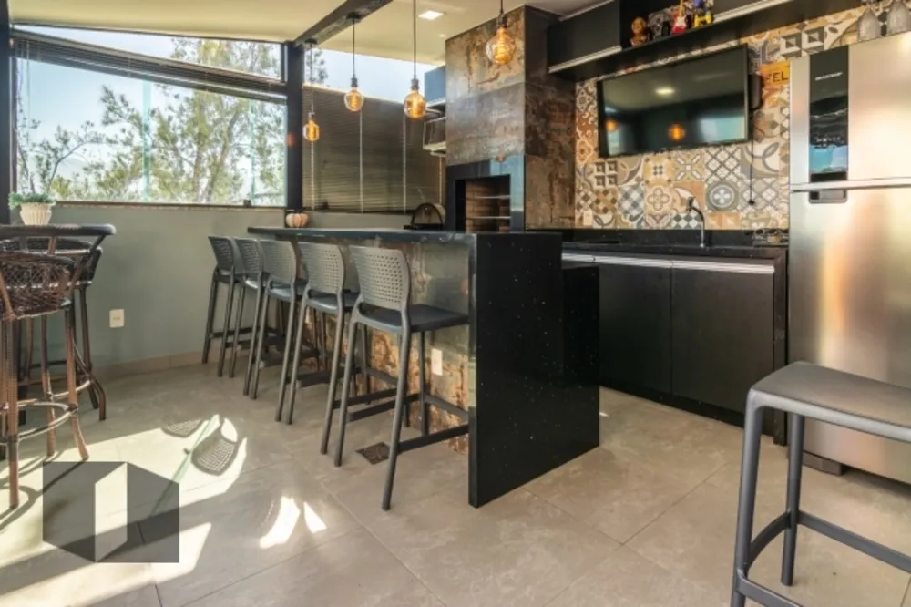 Cobertura, 3 quartos, 247 m² - Foto 13