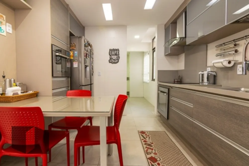 Cobertura, 3 quartos, 247 m² - Foto 6