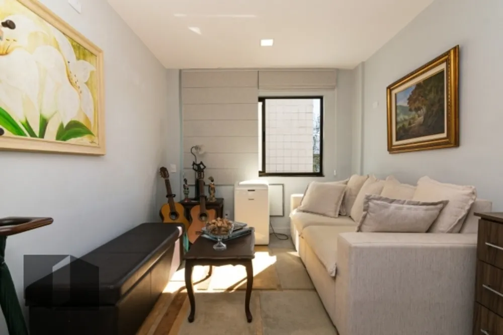 Cobertura, 3 quartos, 247 m² - Foto 4