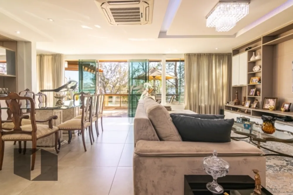 Cobertura, 3 quartos, 247 m² - Foto 19
