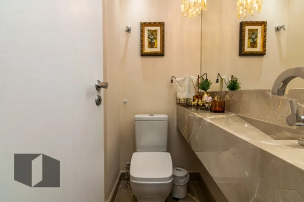 Cobertura, 3 quartos, 247 m² - Foto 29