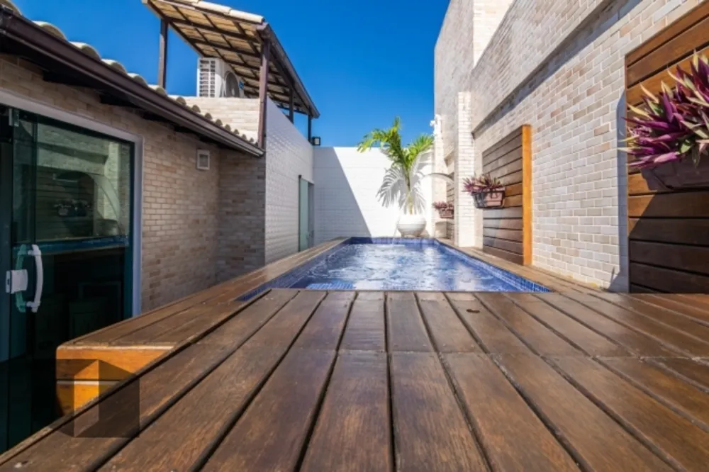 Cobertura, 3 quartos, 247 m² - Foto 26