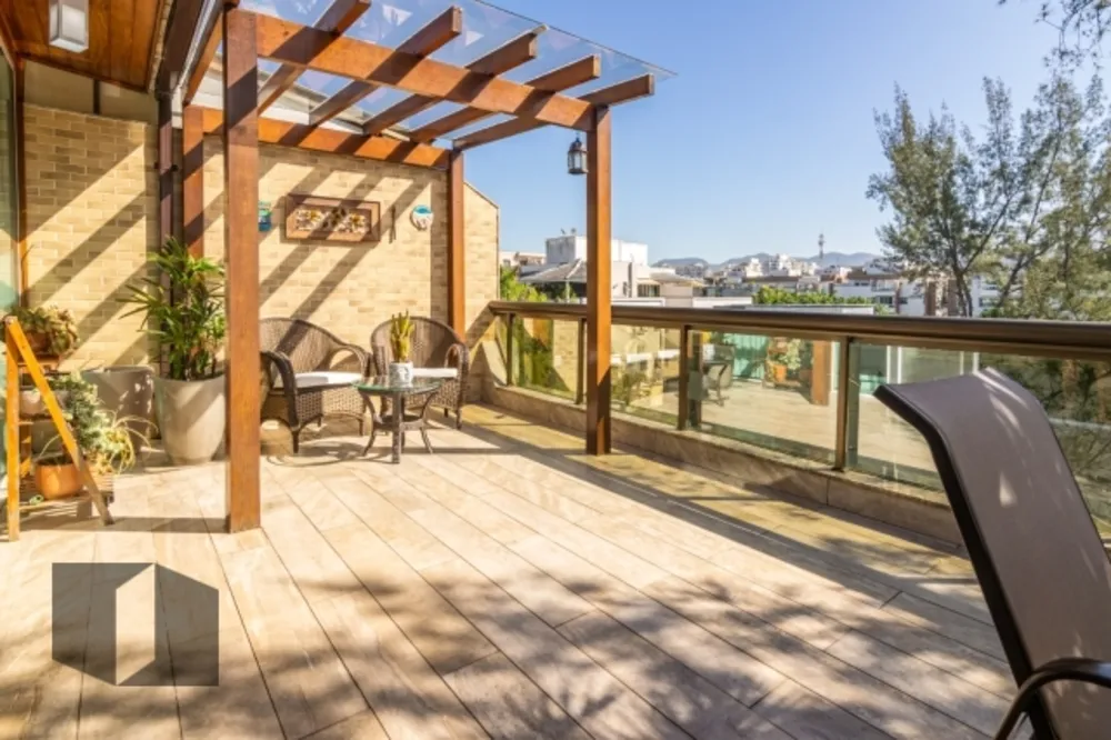 Cobertura, 3 quartos, 247 m² - Foto 25
