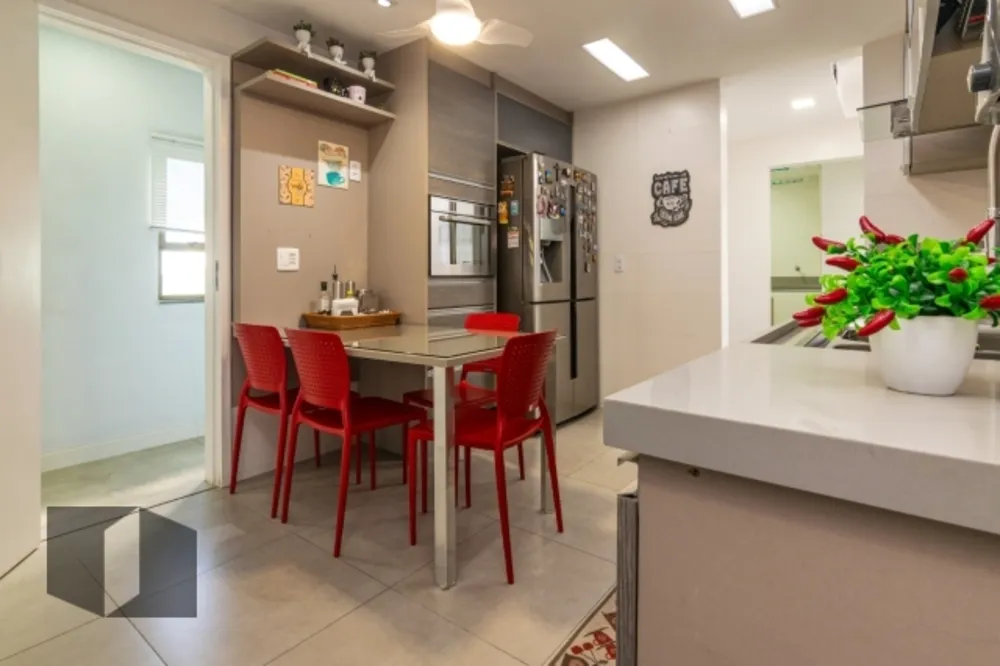 Cobertura, 3 quartos, 247 m² - Foto 10