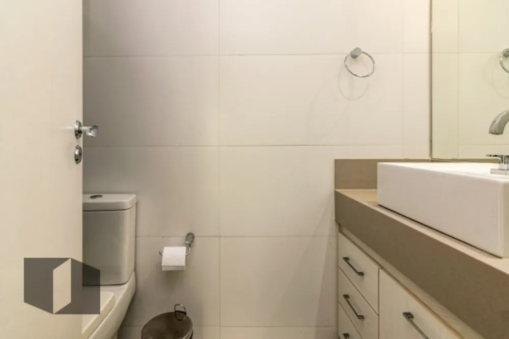 Cobertura, 3 quartos, 247 m² - Foto 3