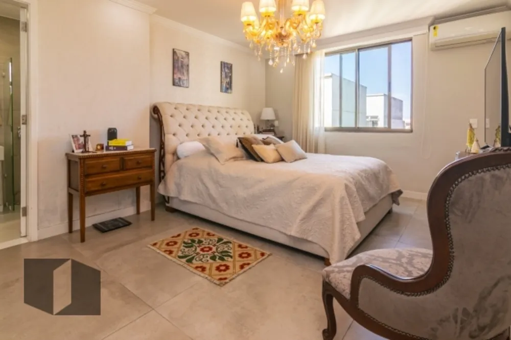 Cobertura, 3 quartos, 247 m² - Foto 8