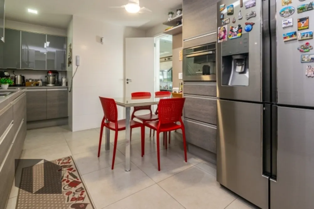 Cobertura, 3 quartos, 247 m² - Foto 17